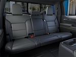 2025 Chevrolet Silverado 1500 Crew Cab 4x4 Pickup for sale #ST2044 - photo 17
