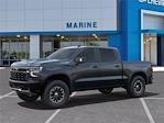 2025 Chevrolet Silverado 1500 Crew Cab 4x4 Pickup for sale #ST2044 - photo 3
