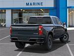 2025 Chevrolet Silverado 1500 Crew Cab 4x4 Pickup for sale #ST2044 - photo 2