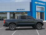 2025 Chevrolet Silverado 1500 Crew Cab 4x4 Pickup for sale #ST2044 - photo 5