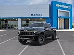 2025 Chevrolet Silverado 1500 Crew Cab 4x4 Pickup for sale #ST2044 - photo 8