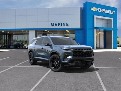 2025 Chevrolet Traverse FWD SUV for sale #ST2047 - photo 1