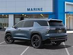 2025 Chevrolet Traverse FWD SUV for sale #ST2047 - photo 4