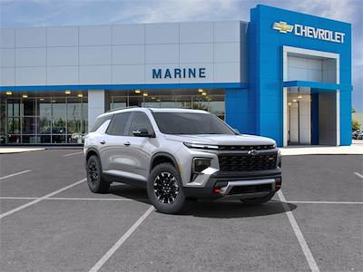 2025 Chevrolet Traverse AWD SUV for sale #ST2048 - photo 1
