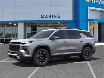 2025 Chevrolet Traverse AWD SUV for sale #ST2048 - photo 2