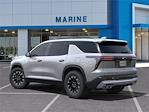 2025 Chevrolet Traverse AWD SUV for sale #ST2048 - photo 3