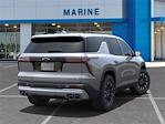 2025 Chevrolet Traverse AWD SUV for sale #ST2048 - photo 4