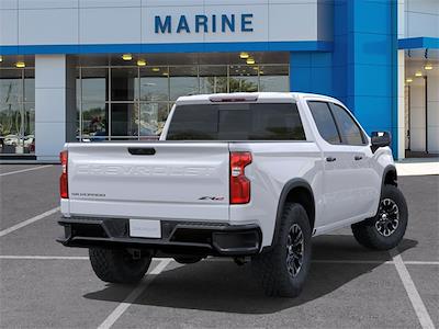 New 2025 Chevrolet Silverado 1500 ZR2 Crew Cab 4x4 Pickup for sale #ST2050 - photo 2