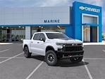 2025 Chevrolet Silverado 1500 Crew Cab 4x4 Pickup for sale #ST2050 - photo 1