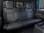 2025 Chevrolet Silverado 1500 Crew Cab 4x4 Pickup for sale #ST2050 - photo 17