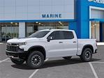 2025 Chevrolet Silverado 1500 Crew Cab 4x4 Pickup for sale #ST2050 - photo 3
