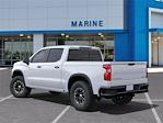 2025 Chevrolet Silverado 1500 Crew Cab 4x4 Pickup for sale #ST2050 - photo 4