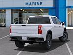 2025 Chevrolet Silverado 1500 Crew Cab 4x4 Pickup for sale #ST2050 - photo 2