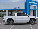 2025 Chevrolet Silverado 1500 Crew Cab 4x4 Pickup for sale #ST2050 - photo 5