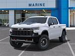2025 Chevrolet Silverado 1500 Crew Cab 4x4 Pickup for sale #ST2050 - photo 6