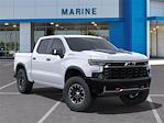 2025 Chevrolet Silverado 1500 Crew Cab 4x4 Pickup for sale #ST2050 - photo 7