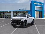 2025 Chevrolet Silverado 1500 Crew Cab 4x4 Pickup for sale #ST2050 - photo 8