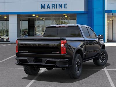 2025 Chevrolet Silverado 1500 Crew Cab 4x4 Pickup for sale #ST2051 - photo 2