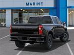 2025 Chevrolet Silverado 1500 Crew Cab 4x4 Pickup for sale #ST2051 - photo 2