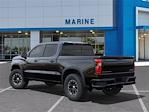 2025 Chevrolet Silverado 1500 Crew Cab 4x4 Pickup for sale #ST2052 - photo 4