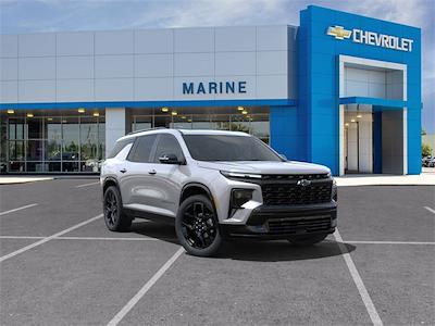 2025 Chevrolet Traverse FWD SUV for sale #ST2054 - photo 1