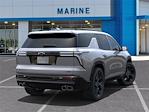 2025 Chevrolet Traverse FWD SUV for sale #ST2054 - photo 2