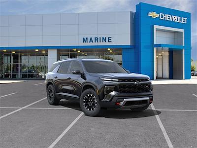 2025 Chevrolet Traverse AWD SUV for sale #ST2055 - photo 1