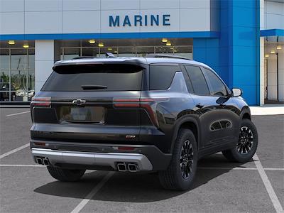 2025 Chevrolet Traverse AWD SUV for sale #ST2055 - photo 2