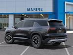 2025 Chevrolet Traverse AWD SUV for sale #ST2055 - photo 4