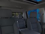 2025 Chevrolet Silverado 1500 Crew Cab 4x4 Pickup for sale #ST2063 - photo 24