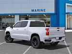 2025 Chevrolet Silverado 1500 Crew Cab 4x4 Pickup for sale #ST2063 - photo 4