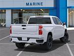 2025 Chevrolet Silverado 1500 Crew Cab 4x4 Pickup for sale #ST2063 - photo 2