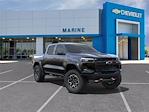 2025 Chevrolet Colorado Crew Cab 4x4 Pickup for sale #ST2064 - photo 1