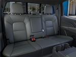 2025 Chevrolet Colorado Crew Cab 4x4 Pickup for sale #ST2064 - photo 17