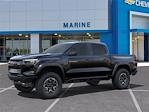 2025 Chevrolet Colorado Crew Cab 4x4 Pickup for sale #ST2064 - photo 3