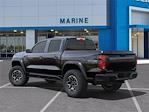 2025 Chevrolet Colorado Crew Cab 4x4 Pickup for sale #ST2064 - photo 4