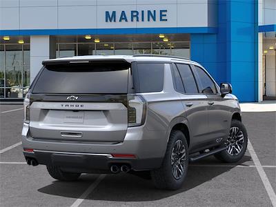 2025 Chevrolet Tahoe 4WD SUV for sale #ST2065 - photo 2