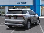 2025 Chevrolet Traverse FWD SUV for sale #ST2069 - photo 2