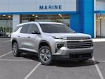 2025 Chevrolet Traverse FWD SUV for sale #ST2069 - photo 7