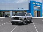 2025 Chevrolet Traverse FWD SUV for sale #ST2069 - photo 8