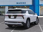2025 Chevrolet Traverse FWD SUV for sale #ST2071 - photo 2