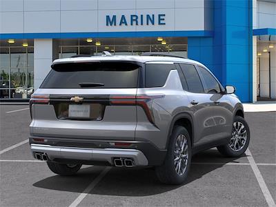 2025 Chevrolet Traverse FWD SUV for sale #ST2072 - photo 2