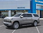 2025 Chevrolet Suburban 4WD SUV for sale #ST2073 - photo 3