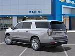 2025 Chevrolet Suburban 4WD SUV for sale #ST2073 - photo 4