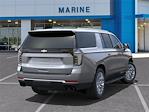 2025 Chevrolet Suburban 4WD SUV for sale #ST2073 - photo 2
