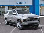 2025 Chevrolet Suburban 4WD SUV for sale #ST2073 - photo 7