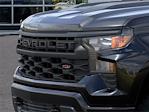2025 Chevrolet Silverado 1500 Crew Cab 4x4 Pickup for sale #ST2074 - photo 13