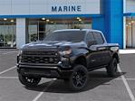 2025 Chevrolet Silverado 1500 Crew Cab 4x4 Pickup for sale #ST2074 - photo 6