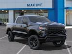 2025 Chevrolet Silverado 1500 Crew Cab 4x4 Pickup for sale #ST2074 - photo 7