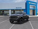 2025 Chevrolet Silverado 1500 Crew Cab 4x4 Pickup for sale #ST2074 - photo 8